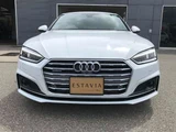 2019 Audi A5 Sportback Sport Sedan for sale, Japanese used car export - photo 4 of 39 | GULJI TRADERS