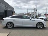2019 Audi A5 Sportback Sport Sedan for sale, Japanese used car export - photo 5 of 39 | GULJI TRADERS