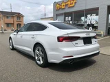 2019 Audi A5 Sportback Sport Sedan for sale, Japanese used car export - photo 8 of 39 | GULJI TRADERS