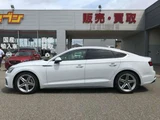2019 Audi A5 Sportback Sport Sedan for sale, Japanese used car export - photo 9 of 39 | GULJI TRADERS
