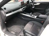 2019 Audi A5 Sportback Sport Sedan for sale, Japanese used car export - photo 12 of 39 | GULJI TRADERS