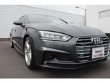 2019 Audi A5 Sportback 45 TFSI Sport 4WD Sedan for sale, Japanese used car export - photo 23 of 32 | GULJI TRADERS