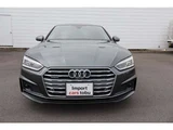 2019 Audi A5 Sportback 45 TFSI Sport 4WD Sedan for sale, Japanese used car export - photo 24 of 32 | GULJI TRADERS
