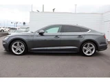 2019 Audi A5 Sportback 45 TFSI Sport 4WD Sedan for sale, Japanese used car export - photo 25 of 32 | GULJI TRADERS