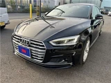 2019 Audi A5 Sportback Sport Sedan for sale, Japanese used car export - photo 4 of 58 | GULJI TRADERS
