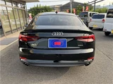 2019 Audi A5 Sportback Sport Sedan for sale, Japanese used car export - photo 8 of 58 | GULJI TRADERS