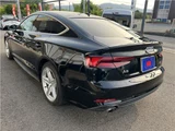 2019 Audi A5 Sportback Sport Sedan for sale, Japanese used car export - photo 9 of 58 | GULJI TRADERS