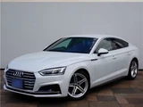 2019 Audi A5 Sportback 40TFSI Sport Sedan for sale, Japanese used car export - photo 1 of 37 | GULJI TRADERS