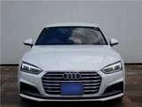 2019 Audi A5 Sportback 40TFSI Sport Sedan for sale, Japanese used car export - photo 2 of 37 | GULJI TRADERS