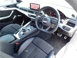 2019 Audi A5 Sportback 40TFSI Sport Sedan for sale, Japanese used car export - photo 4 of 37 | GULJI TRADERS