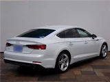 2019 Audi A5 Sportback 40TFSI Sport Sedan for sale, Japanese used car export - photo 5 of 37 | GULJI TRADERS