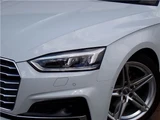 2019 Audi A5 Sportback 40TFSI Sport Sedan for sale, Japanese used car export - photo 7 of 37 | GULJI TRADERS