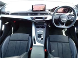 2019 Audi A5 Sportback 40TFSI Sport Sedan for sale, Japanese used car export - photo 13 of 37 | GULJI TRADERS