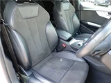 2019 Audi A5 Sportback 40TFSI Sport Sedan for sale, Japanese used car export - photo 25 of 37 | GULJI TRADERS