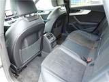 2019 Audi A5 Sportback 40TFSI Sport Sedan for sale, Japanese used car export - photo 31 of 37 | GULJI TRADERS