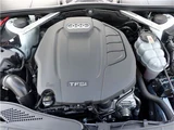 2019 Audi A5 Sportback 40TFSI Sport Sedan for sale, Japanese used car export - photo 37 of 37 | GULJI TRADERS