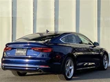 2019 Audi A5 Sportback A5 SB Sport 4WD Sedan for sale, Japanese used car export - photo 2 of 24 | GULJI TRADERS