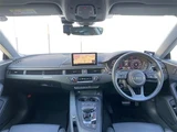 2019 Audi A5 Sportback A5 SB Sport 4WD Sedan for sale, Japanese used car export - photo 3 of 24 | GULJI TRADERS