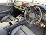 2019 Audi A5 Sportback A5 SB Sport 4WD Sedan for sale, Japanese used car export - photo 5 of 24 | GULJI TRADERS
