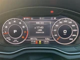 2019 Audi A5 Sportback A5 SB Sport 4WD Sedan for sale, Japanese used car export - photo 8 of 24 | GULJI TRADERS