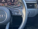2019 Audi A5 Sportback A5 SB Sport 4WD Sedan for sale, Japanese used car export - photo 10 of 24 | GULJI TRADERS