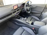 2019 Audi A5 Sportback A5 SB Sport 4WD Sedan for sale, Japanese used car export - photo 22 of 24 | GULJI TRADERS