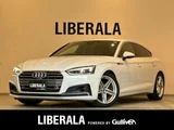 2019 Audi A5 Sportback A5 SB 40TFSI Sport Sedan for sale, Japanese used car export - photo 1 of 23 | GULJI TRADERS