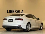 2019 Audi A5 Sportback A5 SB 40TFSI Sport Sedan for sale, Japanese used car export - photo 2 of 23 | GULJI TRADERS