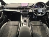 2019 Audi A5 Sportback A5 SB 40TFSI Sport Sedan for sale, Japanese used car export - photo 3 of 23 | GULJI TRADERS