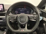 2019 Audi A5 Sportback A5 SB 40TFSI Sport Sedan for sale, Japanese used car export - photo 5 of 23 | GULJI TRADERS