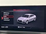 2019 Audi A5 Sportback A5 SB 40TFSI Sport Sedan for sale, Japanese used car export - photo 15 of 23 | GULJI TRADERS