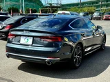 2019 Audi A5 Sportback 40TFSI Sport Sedan for sale, Japanese used car export - photo 2 of 10 | GULJI TRADERS