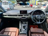 2019 Audi A5 Sportback 40TFSI Sport Sedan for sale, Japanese used car export - photo 3 of 10 | GULJI TRADERS