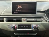 2019 Audi A5 Sportback 40TFSI Sport Sedan for sale, Japanese used car export - photo 7 of 10 | GULJI TRADERS