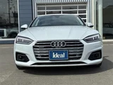 2019 Audi A5 Sportback Sport Sedan for sale, Japanese used car export - photo 2 of 30 | GULJI TRADERS