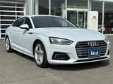 2019 Audi A5 Sportback Sport Sedan for sale, Japanese used car export - photo 3 of 30 | GULJI TRADERS