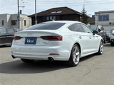 2019 Audi A5 Sportback Sport Sedan for sale, Japanese used car export - photo 5 of 30 | GULJI TRADERS