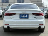 2019 Audi A5 Sportback Sport Sedan for sale, Japanese used car export - photo 6 of 30 | GULJI TRADERS