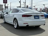 2019 Audi A5 Sportback Sport Sedan for sale, Japanese used car export - photo 7 of 30 | GULJI TRADERS