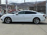 2019 Audi A5 Sportback Sport Sedan for sale, Japanese used car export - photo 8 of 30 | GULJI TRADERS