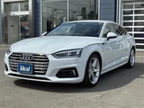 2019 Audi A5 Sportback Sport Sedan for sale, Japanese used car export - photo 9 of 30 | GULJI TRADERS