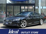 2019 Audi A5 Sportback 40TFSI Sport Sedan for sale, Japanese used car export - photo 1 of 25 | GULJI TRADERS
