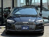 2019 Audi A5 Sportback 40TFSI Sport Sedan for sale, Japanese used car export - photo 2 of 25 | GULJI TRADERS