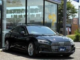 2019 Audi A5 Sportback 40TFSI Sport Sedan for sale, Japanese used car export - photo 3 of 25 | GULJI TRADERS