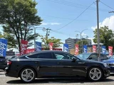 2019 Audi A5 Sportback 40TFSI Sport Sedan for sale, Japanese used car export - photo 4 of 25 | GULJI TRADERS