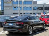 2019 Audi A5 Sportback 40TFSI Sport Sedan for sale, Japanese used car export - photo 5 of 25 | GULJI TRADERS
