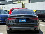 2019 Audi A5 Sportback 40TFSI Sport Sedan for sale, Japanese used car export - photo 6 of 25 | GULJI TRADERS