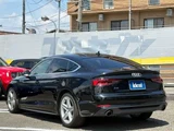2019 Audi A5 Sportback 40TFSI Sport Sedan for sale, Japanese used car export - photo 7 of 25 | GULJI TRADERS