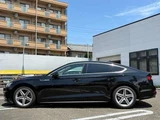 2019 Audi A5 Sportback 40TFSI Sport Sedan for sale, Japanese used car export - photo 8 of 25 | GULJI TRADERS