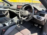 2019 Audi A5 Sportback 40TFSI Sport Sedan for sale, Japanese used car export - photo 11 of 25 | GULJI TRADERS